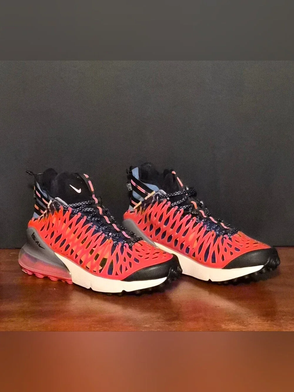 Nike ISPA nike airmax